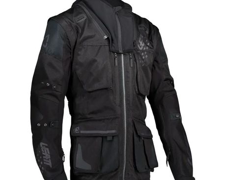 Leatt takki Moto 5.5 Enduro Leatt takki Moto 5.5 Enduro